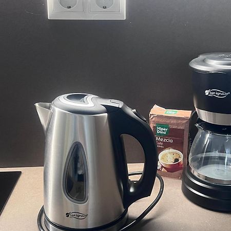 Relax Apartamento 3 라스팔마스 외부 사진