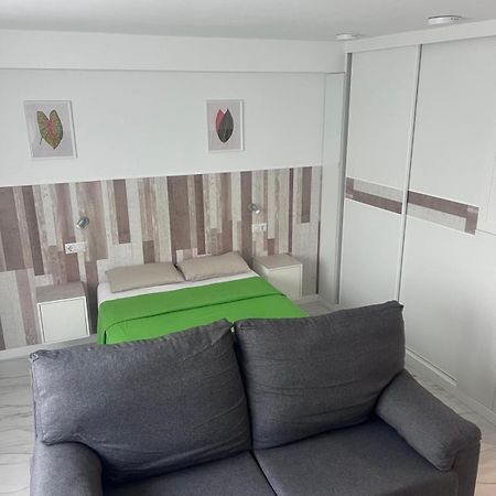Relax Apartamento 3 라스팔마스 외부 사진