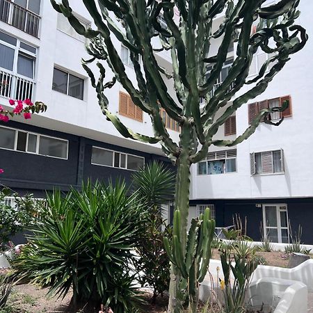 Relax Apartamento 3 라스팔마스 외부 사진