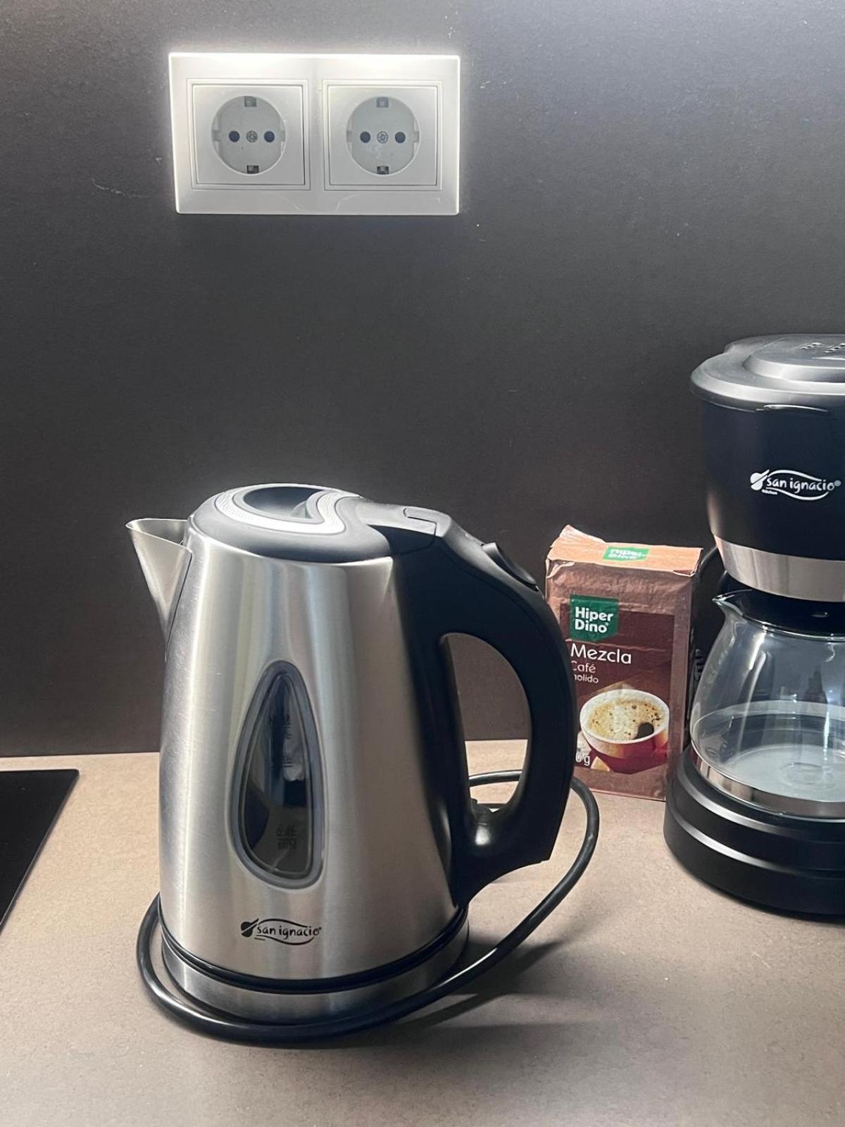Relax Apartamento 3 라스팔마스 외부 사진