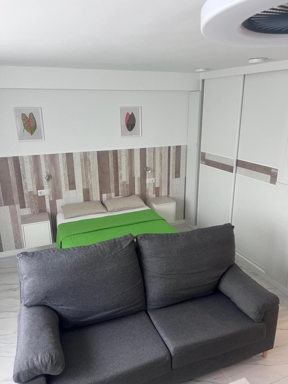 Relax Apartamento 3 라스팔마스 외부 사진