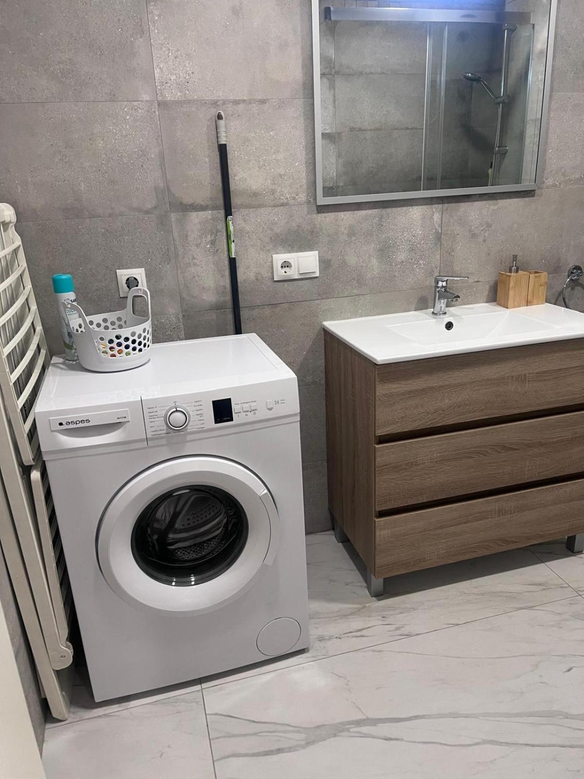 Relax Apartamento 3 라스팔마스 외부 사진