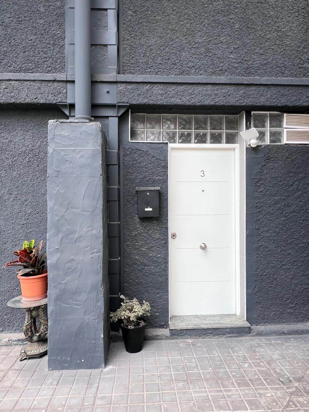 Relax Apartamento 3 라스팔마스 외부 사진