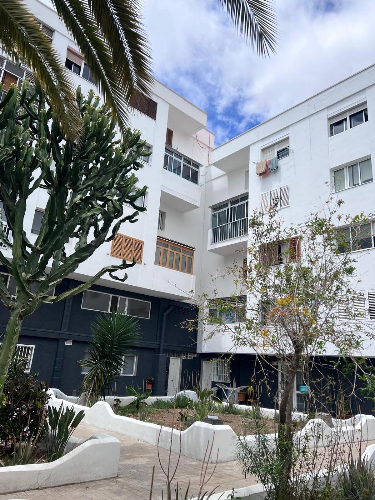 Relax Apartamento 3 라스팔마스 외부 사진