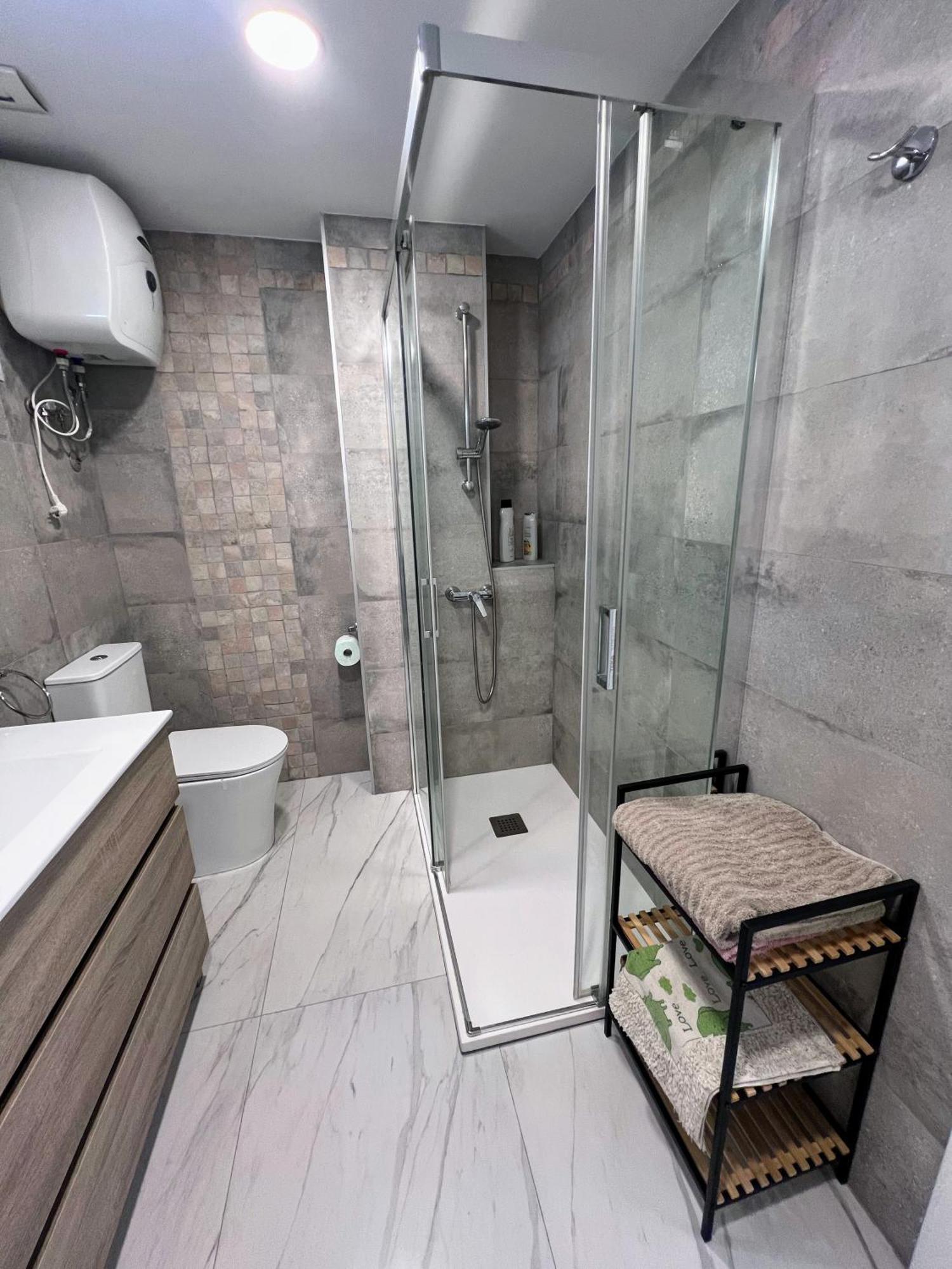 Relax Apartamento 3 라스팔마스 외부 사진