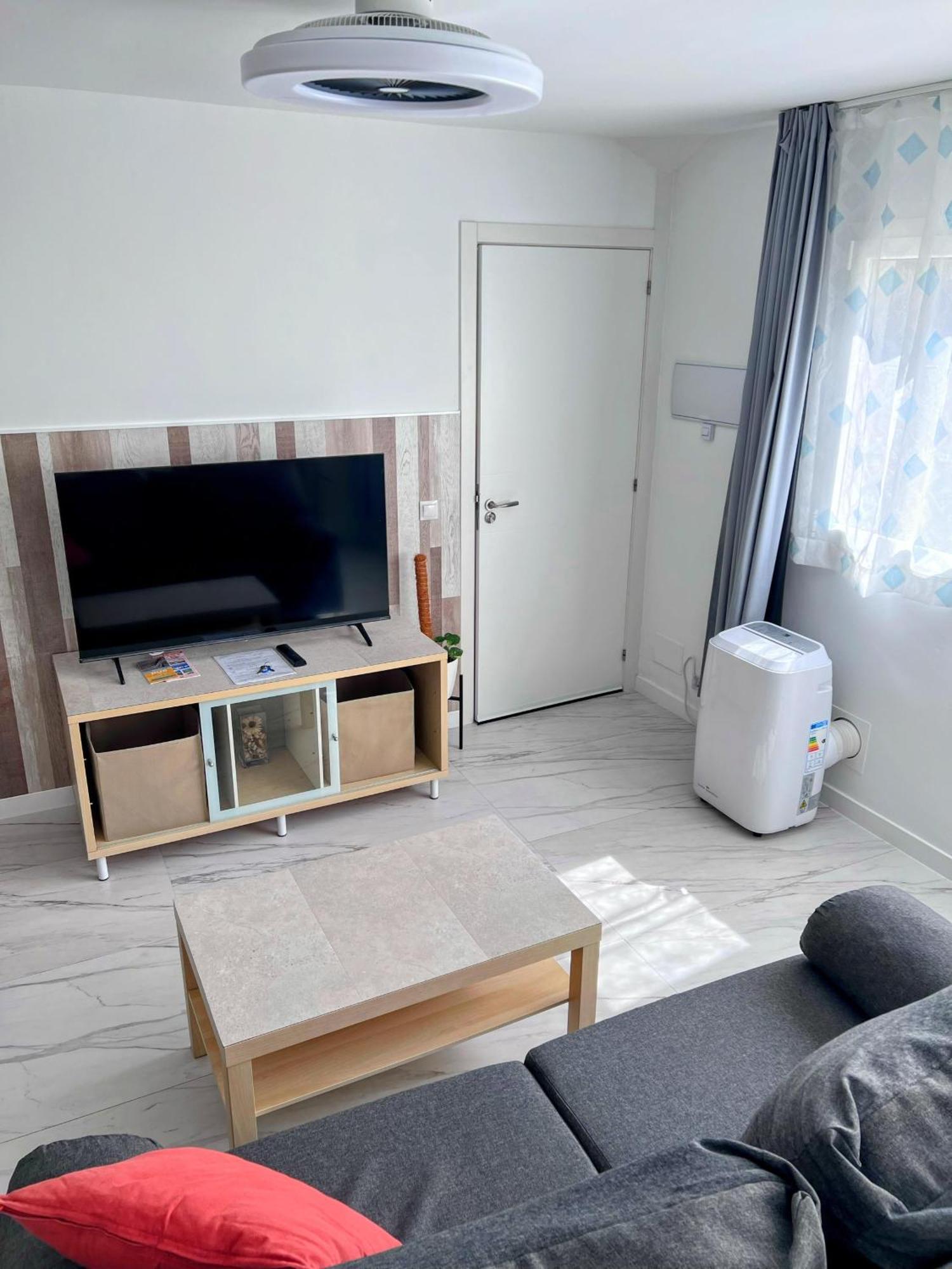 Relax Apartamento 3 라스팔마스 외부 사진